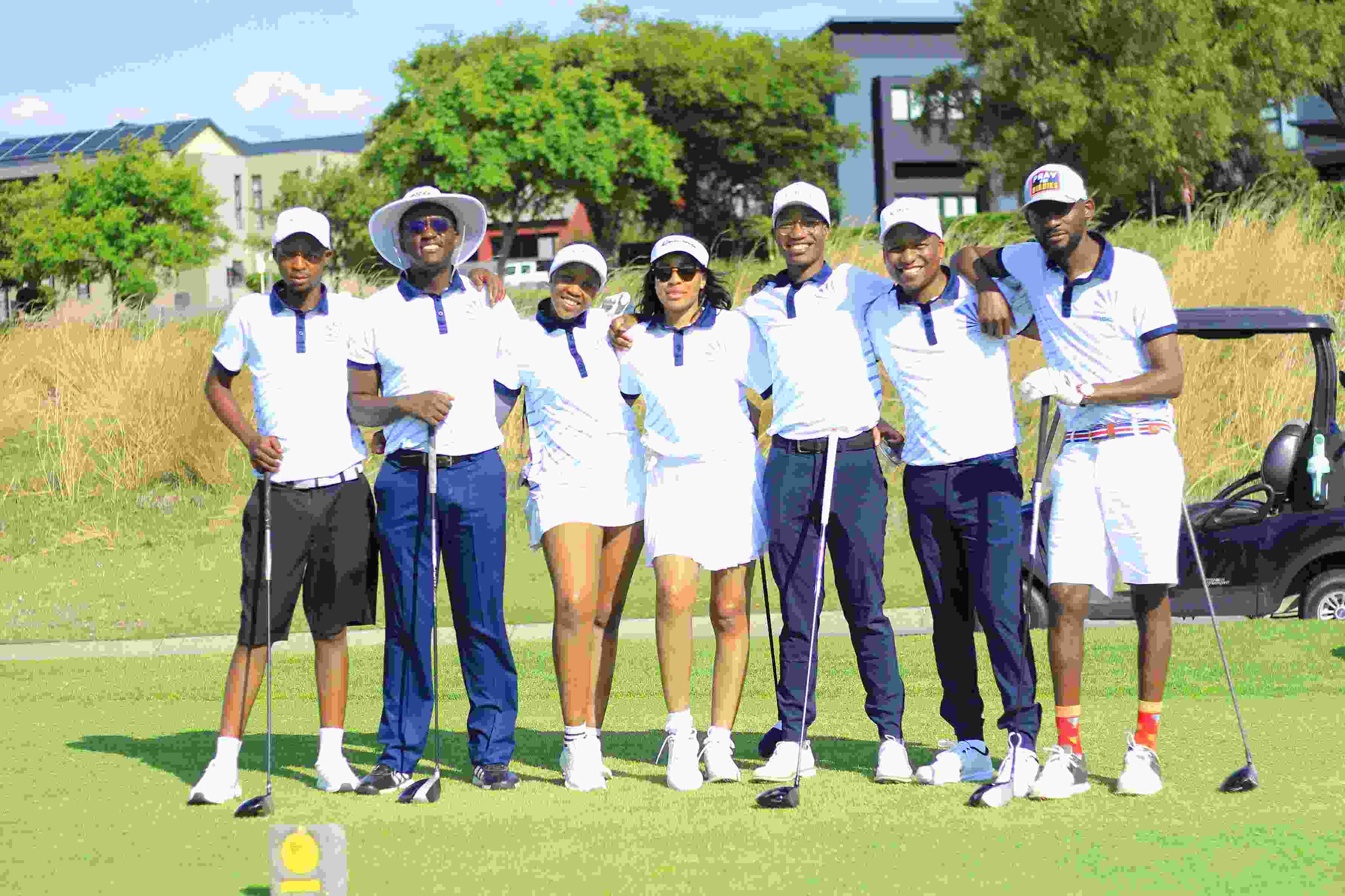Carousel Image of Intern Group