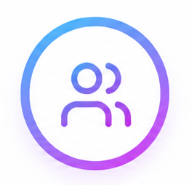 Collaboration Icon