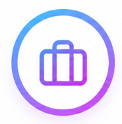 Corp Training Icon