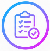 Learning Materials Icon