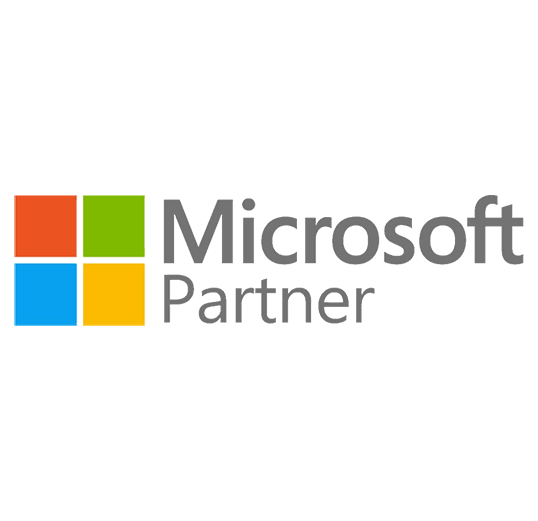 Microsoft Logo