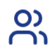Collaboration Icon