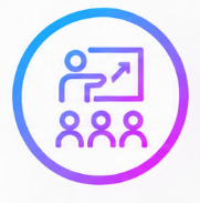 Career & Placement Support Icon