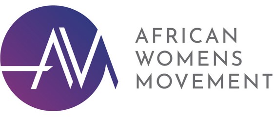 African Women's Movement Logo
