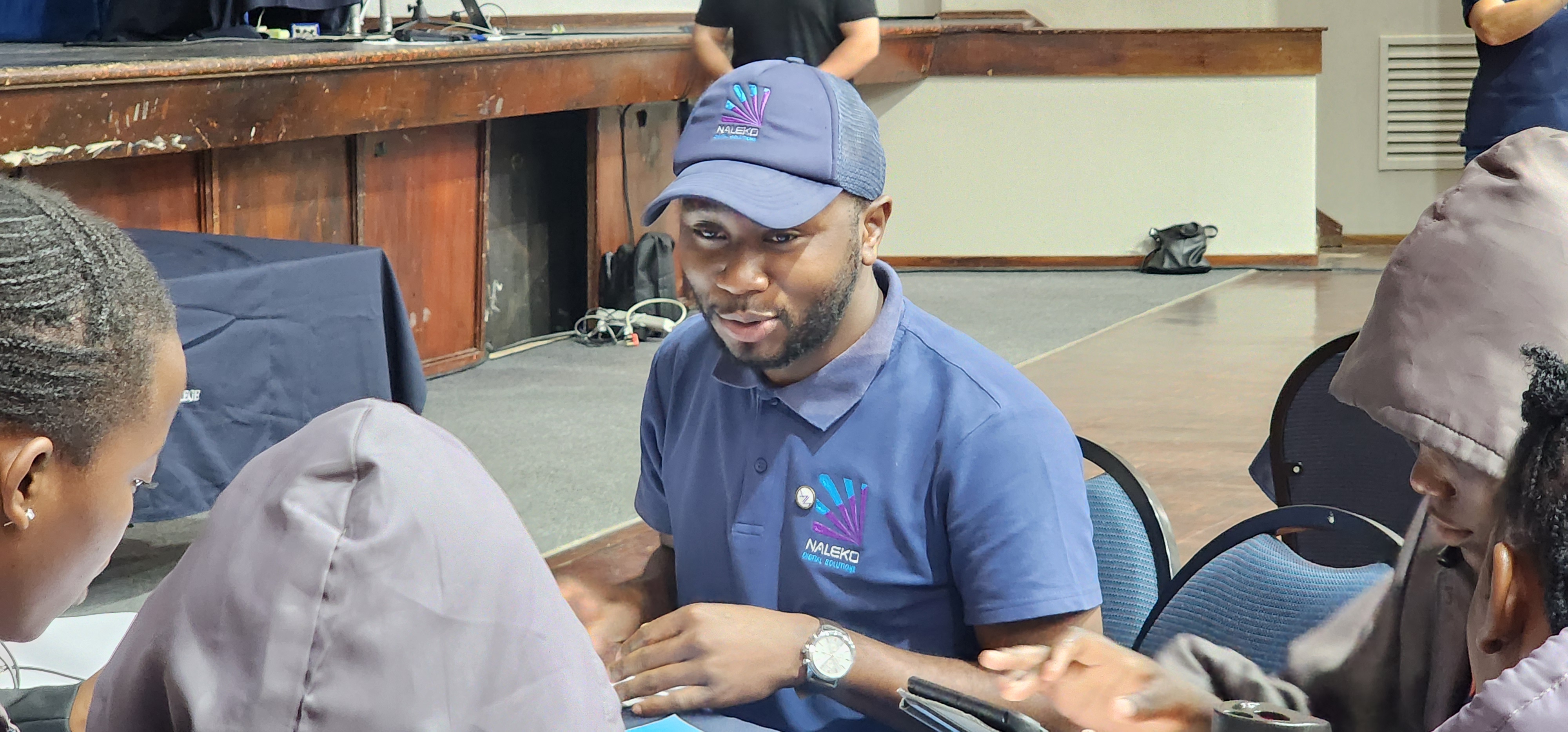 Carousel Image of Lawrence