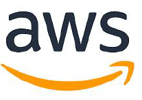 Amazon Web Services logo