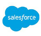 Salesforce logo